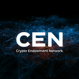CEN logo
